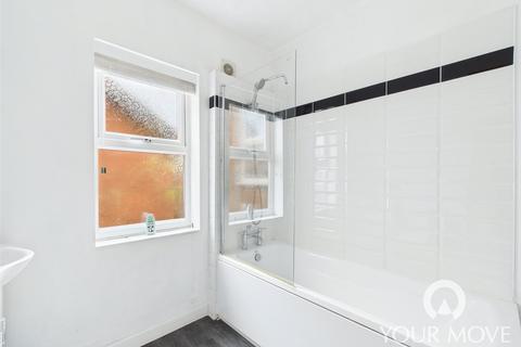 4 bedroom end of terrace house for sale, Nantwich Road, Cheshire CW2