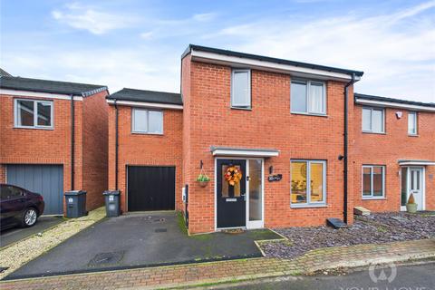 Gibb Avenue, Darlington, Durham, DL1