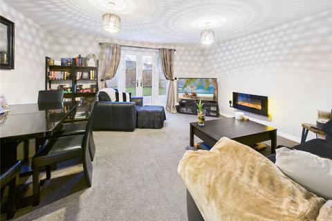 4 bedroom detached house for sale, Gibb Avenue, Darlington, Durham, DL1