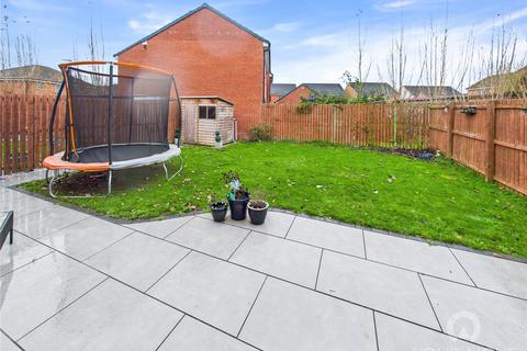 4 bedroom detached house for sale, Gibb Avenue, Darlington, Durham, DL1