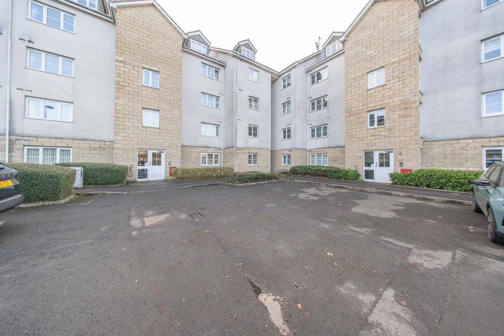 Property Exterior