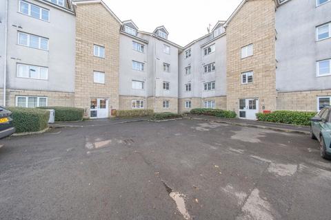 undefined, Queens Crescent, Livingston EH54