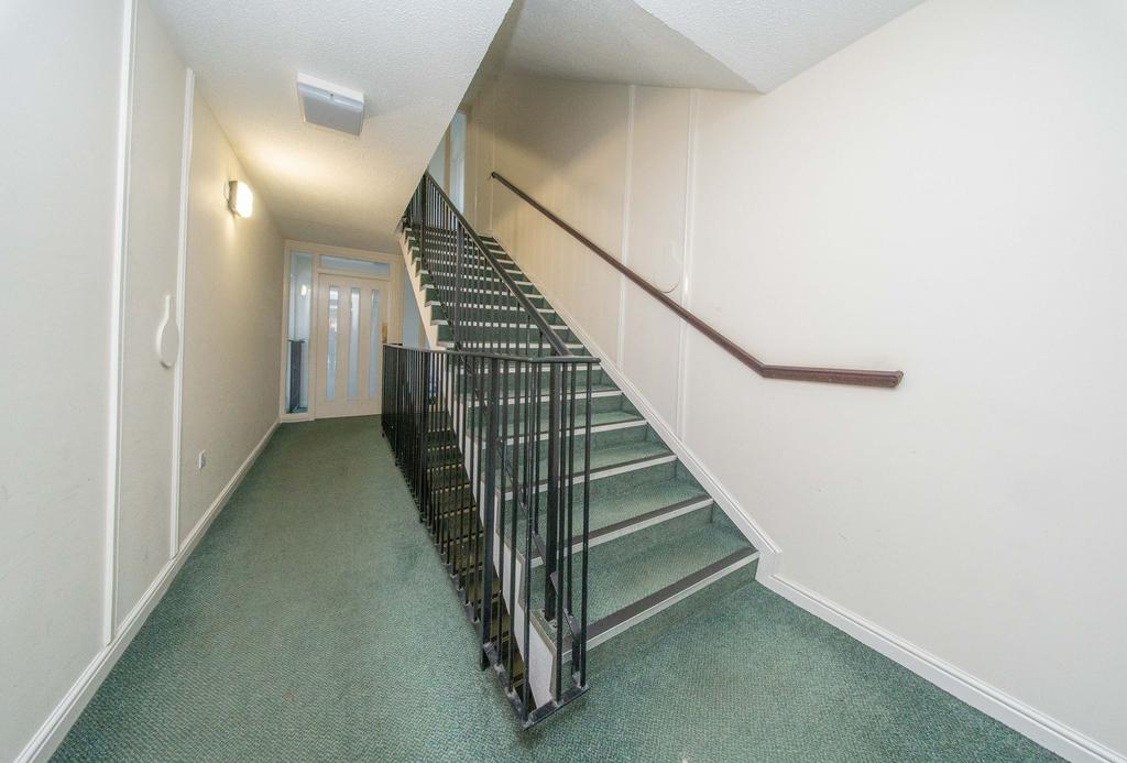 Stairwell