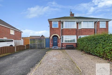 undefined, Meadowcroft Avenue, Catterall, PR3