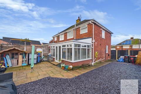 undefined, Meadowcroft Avenue, Catterall, PR3