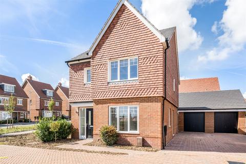 undefined, Harris Road, West Broyle, Chichester, PO19
