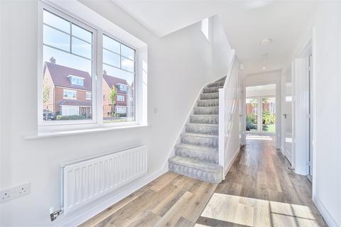 undefined, Harris Road, West Broyle, Chichester, PO19