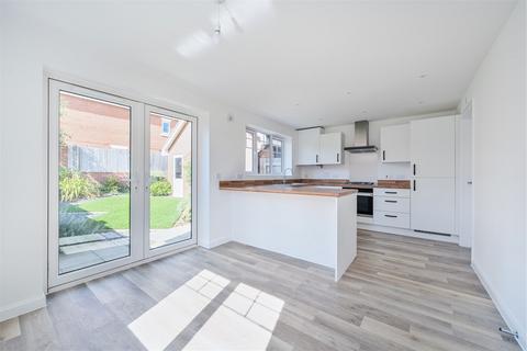 undefined, Harris Road, West Broyle, Chichester, PO19