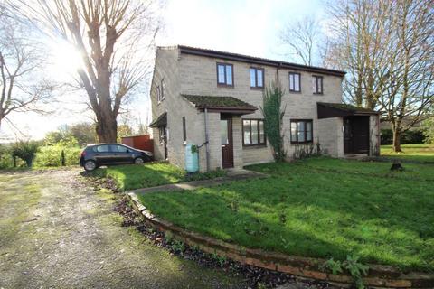 undefined, Lyster Gardens, Ilchester BA22
