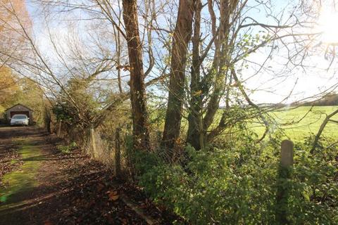 undefined, Lyster Gardens, Ilchester BA22
