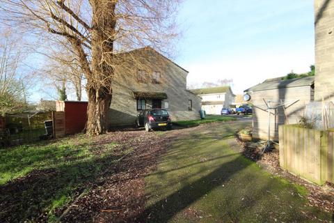undefined, Lyster Gardens, Ilchester BA22
