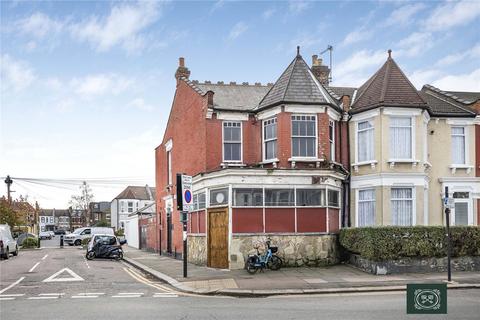3 bedroom apartment for sale, St Ann's Road, Harringay Ladder,, London, N15