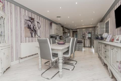 undefined, Montserrat Road, Bradford, West Yorkshire, BD4