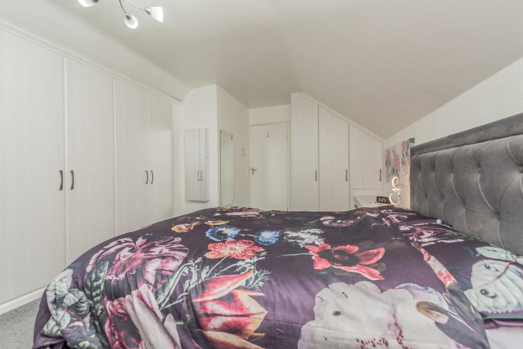 Bed 1