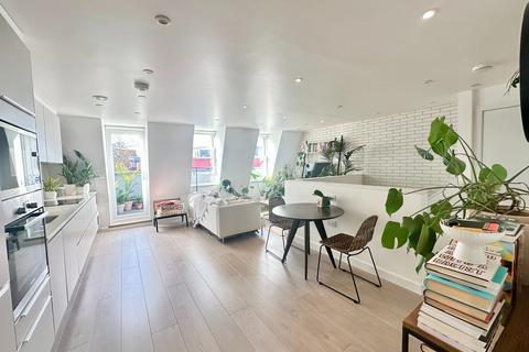undefined, 27 Britton Street, London EC1M