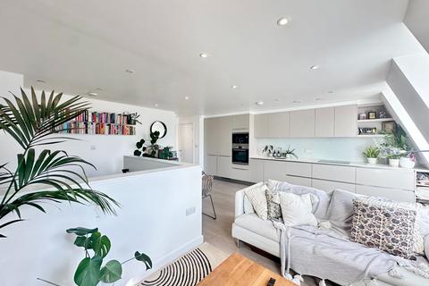 undefined, 27 Britton Street, London EC1M