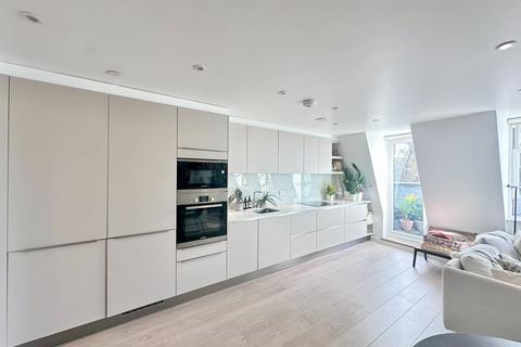 undefined, 27 Britton Street, London EC1M