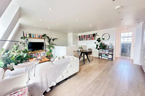 undefined, 27 Britton Street, London EC1M