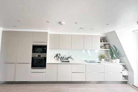 undefined, 27 Britton Street, London EC1M