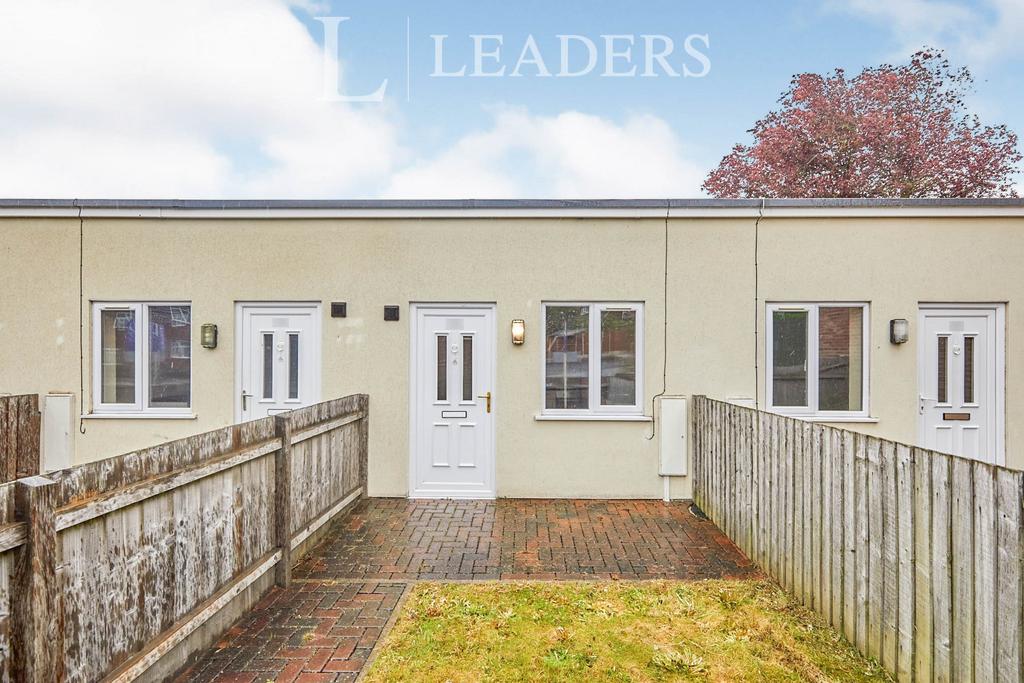 Front external