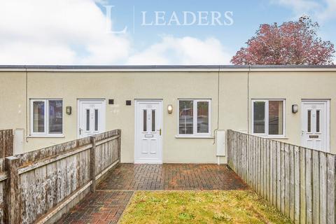 1 bedroom bungalow to rent, Windmill Avenue, Kilburn, DE56