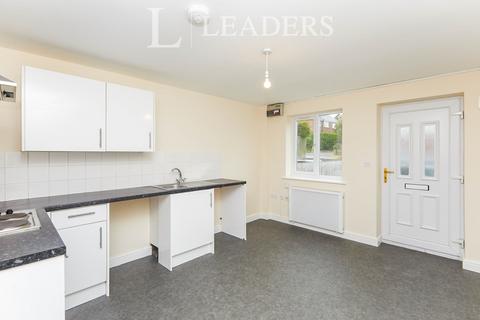 1 bedroom bungalow to rent, Windmill Avenue, Kilburn, DE56