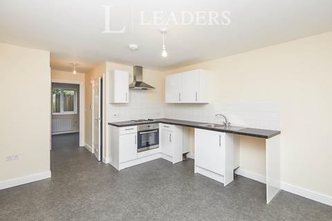 1 bedroom bungalow to rent, Windmill Avenue, Kilburn, DE56