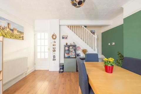 2 bedroom terraced house for sale, Ashgrove Road, Bedminster