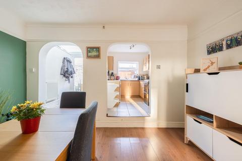 2 bedroom terraced house for sale, Ashgrove Road, Bedminster