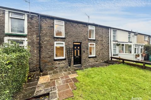2 bedroom cottage for sale, Hopkinstown Road, Pontypridd CF37