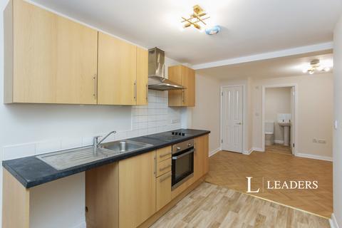 undefined, Hedley Street, Maidstone, Kent, ME14