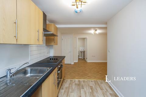 undefined, Hedley Street, Maidstone, Kent, ME14