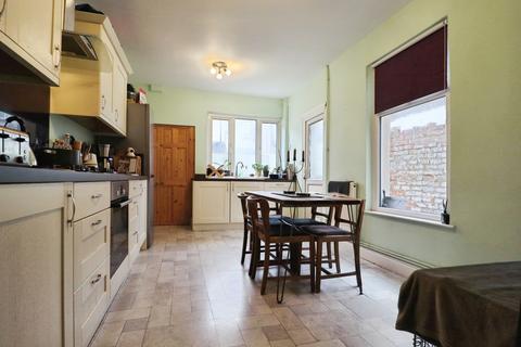 3 bedroom terraced house to rent, Alfred Street, Cardiff, CF24