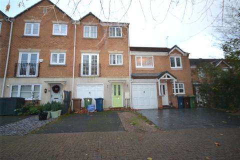 undefined, Lotus Way, Stafford ST16