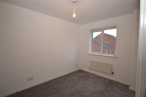 undefined, Lotus Way, Stafford ST16