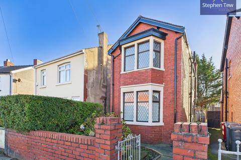 Daggers Hall Lane, Blackpool, FY4