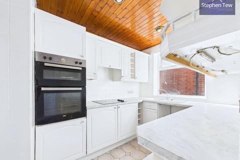 undefined, Daggers Hall Lane, Blackpool, FY4