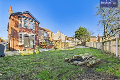 undefined, Daggers Hall Lane, Blackpool, FY4