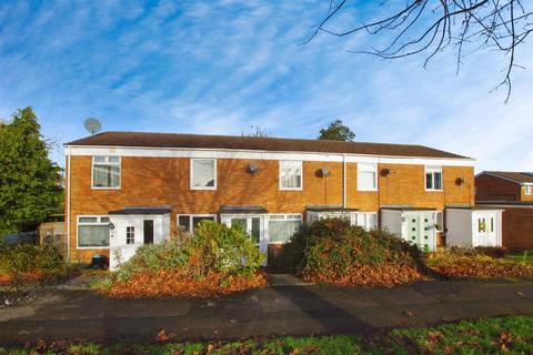 undefined, Austen Crescent, Swindon SN3