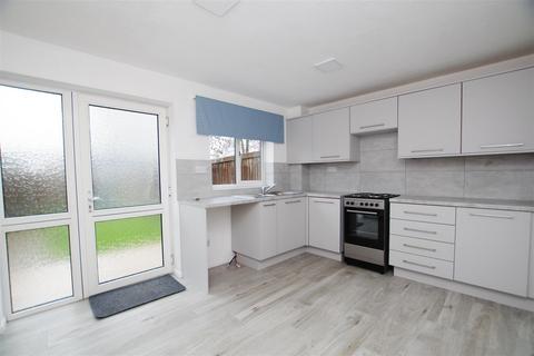 undefined, Austen Crescent, Swindon SN3