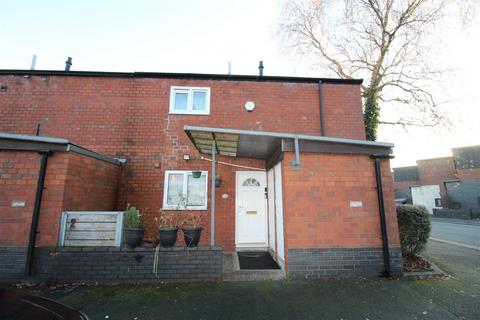 undefined, Pleasant Gardens, Bolton