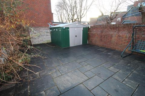 undefined, Pleasant Gardens, Bolton