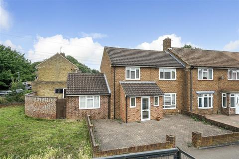 2 bedroom end of terrace house for sale, Windmill Road, Hemel Hempstead, HP2