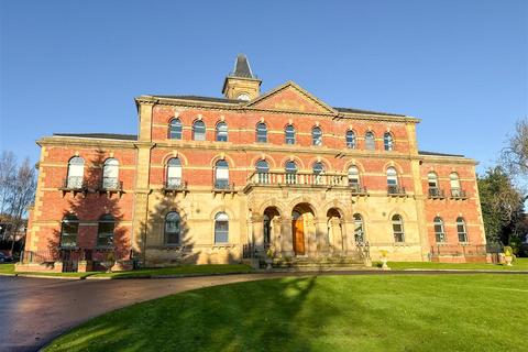undefined, Middlewood Lodge, Middlewood Rise, S6