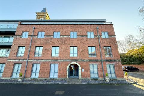 undefined, Middlewood Lodge, Middlewood Rise, S6