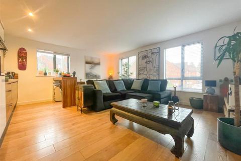 undefined, Middlewood Lodge, Middlewood Rise, S6