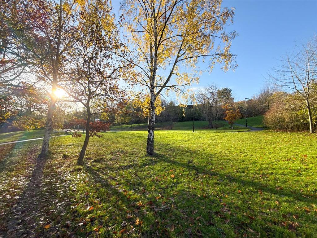 Park views