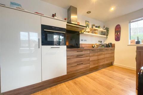 undefined, Middlewood Lodge, Middlewood Rise, S6