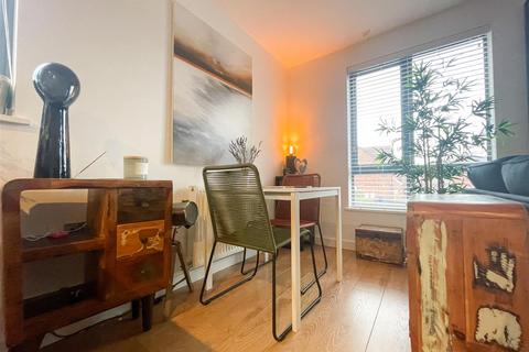 undefined, Middlewood Lodge, Middlewood Rise, S6