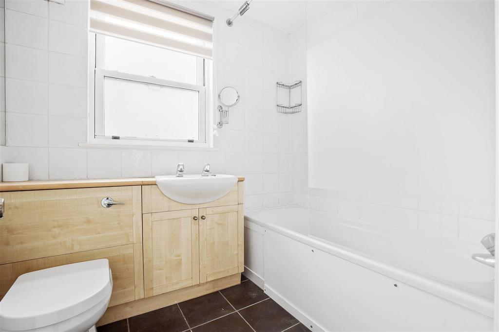 Bathroom One